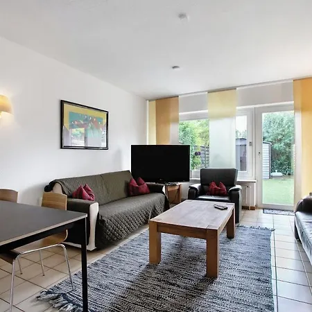 Family Getaway In Tinnum 3 Bedrooms, 2 Baths, Sleeps 7 *