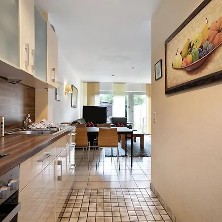 Family Getaway In Tinnum 3 Bedrooms, 2 Baths, Sleeps 7