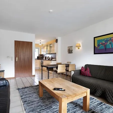 Family Getaway In Tinnum 3 Bedrooms, 2 Baths, Sleeps 7 * Sylt