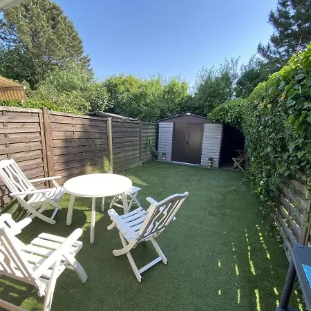 Family Getaway In Tinnum 3 Bedrooms, 2 Baths, Sleeps 7 *